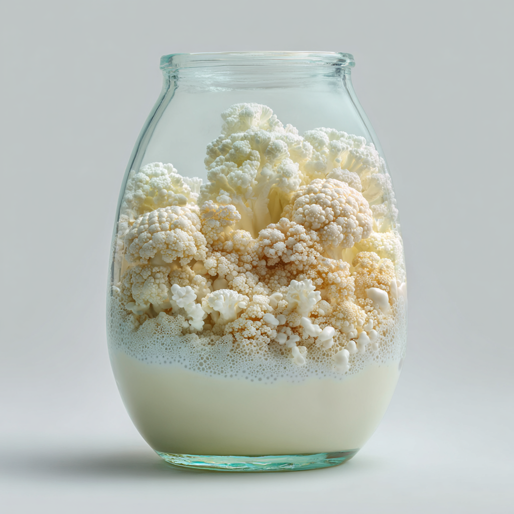 Kefir Culture