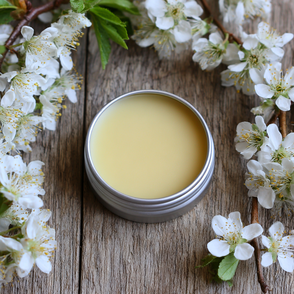 Natural Tallow from the Swiss mountains